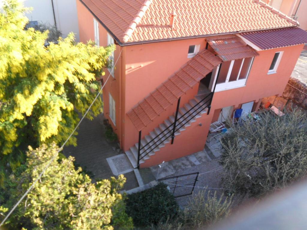 Residence Villa Carmen Fronte Mare A 50 Mt Pietra Ligure Bagian luar foto